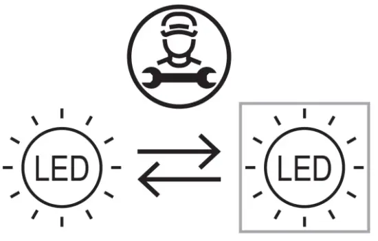 Haier UM T-SHAPE Cooker Hood - fig1