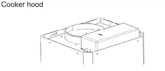 Haier UM T-SHAPE Cooker Hood - fig10