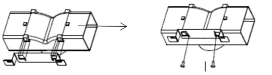 Haier UM T-SHAPE Cooker Hood - fig15