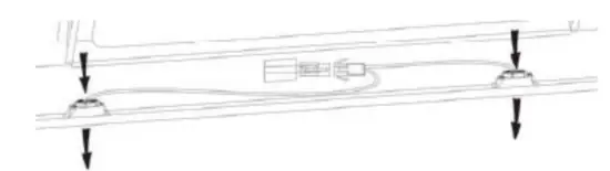 Haier UM T-SHAPE Cooker Hood - fig23