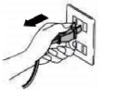 Haier UM T-SHAPE Cooker Hood - fig4