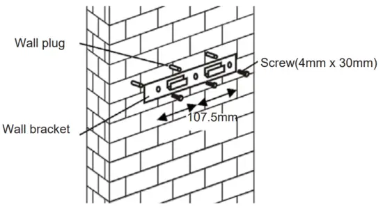 Haier UM T-SHAPE Cooker Hood - fig6