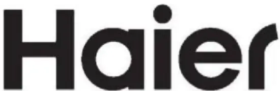 Haier logo