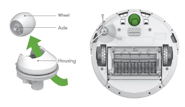 iRobot-Roomba-600-Series-Robot-Floor-Vacuum-Cleaner-10