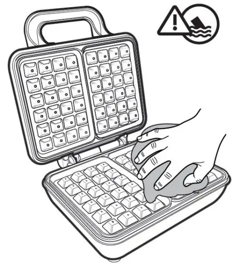 FIG 3 BEFORE FIRST USE