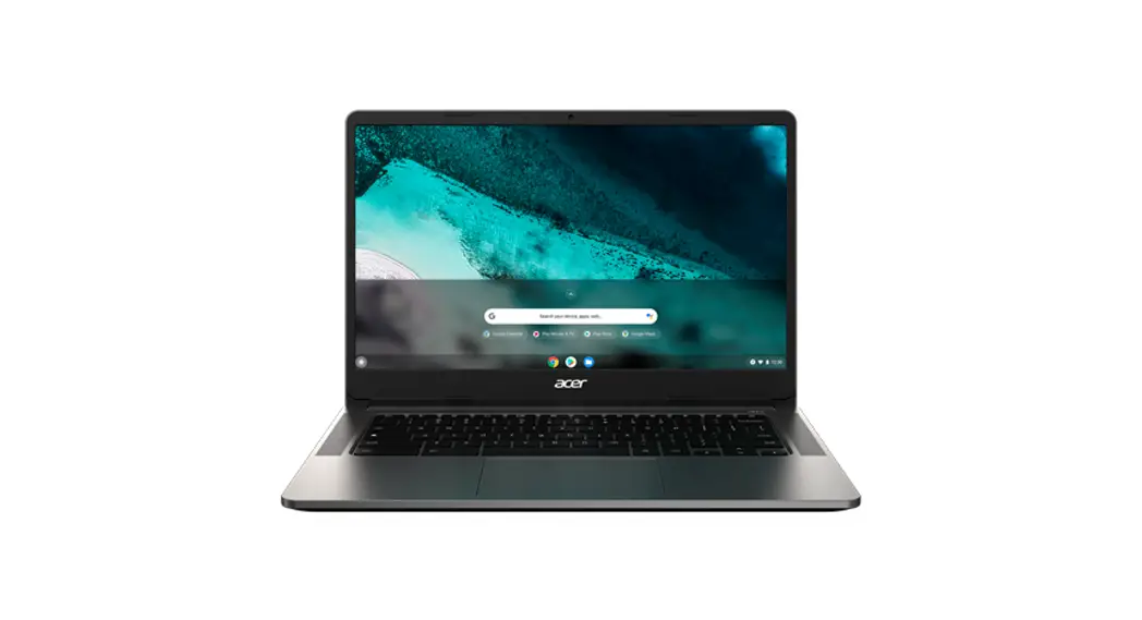 Acer 515 Chromebook Portable Laptop User Manual Acer 515 Chromebook Portable Laptop User Manual