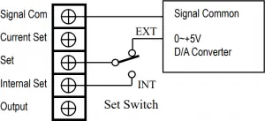 Figure 10. Back View of D08-1F&1FP Connection - b