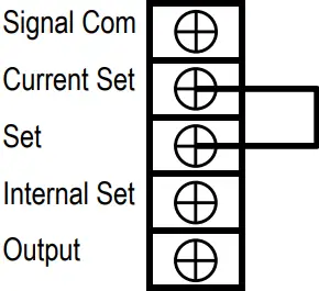 Figure 10. Back View of D08-1F&1FP Connection - c