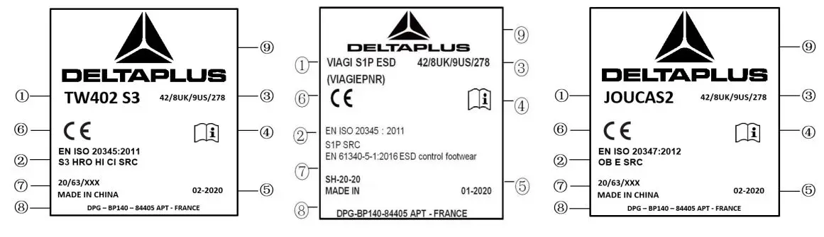 DELTA-PLUS-EN20345-Work-Safety-Shoes-2