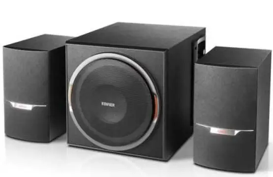 EDIFIER XM3 Multimedia Speaker-PROD