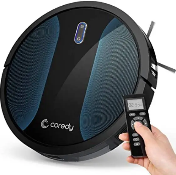 coredy-G850-Robot-Cleaner-Apps-PRODUCT