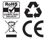 SPC GEAR SPG051 Lix Ultra Light Gaming Mouse - disposal