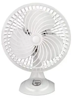 PEREL CFAN0325N Table Fan PRODUCT