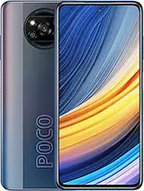 POCO M2102J20SG X3 Pro Smartphone