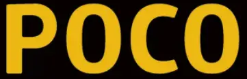 POCO logo