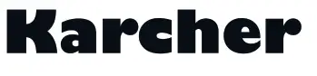KARCHER logo