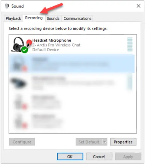 steelseries A49610 Arctis 7 Wireless Headset 3 Sound
