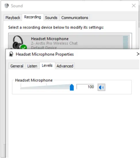 steelseries A49610 Arctis 7 Wireless Headset 4 Sound