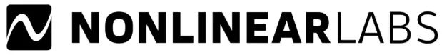 NONLINEAR LABS logo