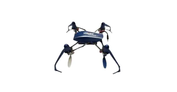 Udir C U32 Inverted Flight Quadcopter Instruction Manual