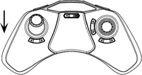 udiR C U32 - calibration 2