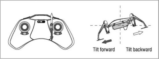 udiR C U32 - flight control 5