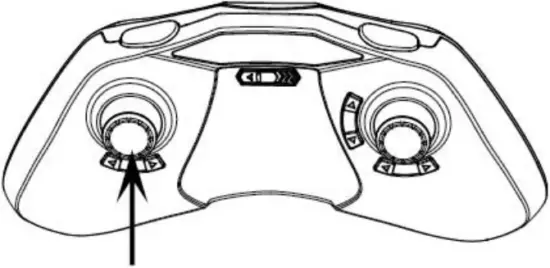 udiR C U32 - speed mode
