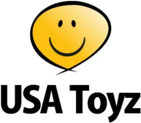 udiR C U32 - usa toyz