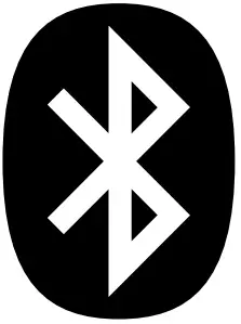 Bluetooth Icon