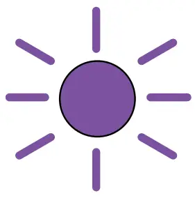 Earbuds Battery Status