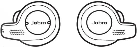 Jabra Evolve 65t overview