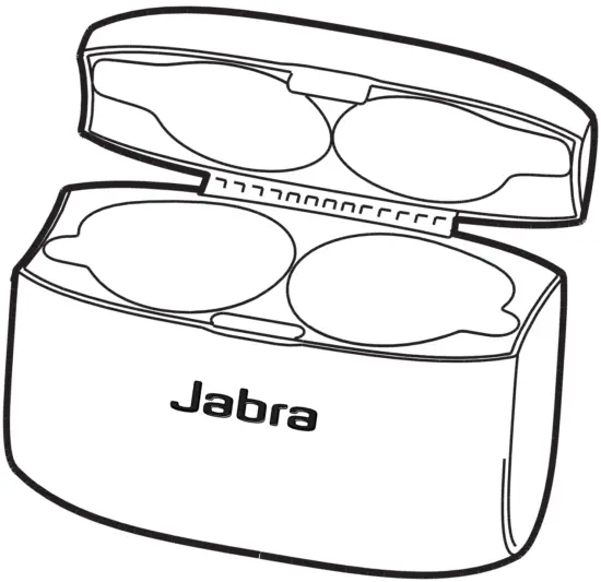 Jabra Evolve 65t overview