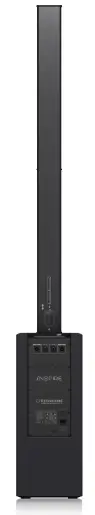 Turbosound 1,000 Watt Powered Column Loudspeaker - Powered