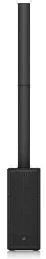 Turbosound 1,000 Watt Powered Column Loudspeaker - iNSPIRE