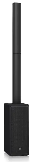 Turbosound 1,000 Watt Powered Column Loudspeaker - iP1000