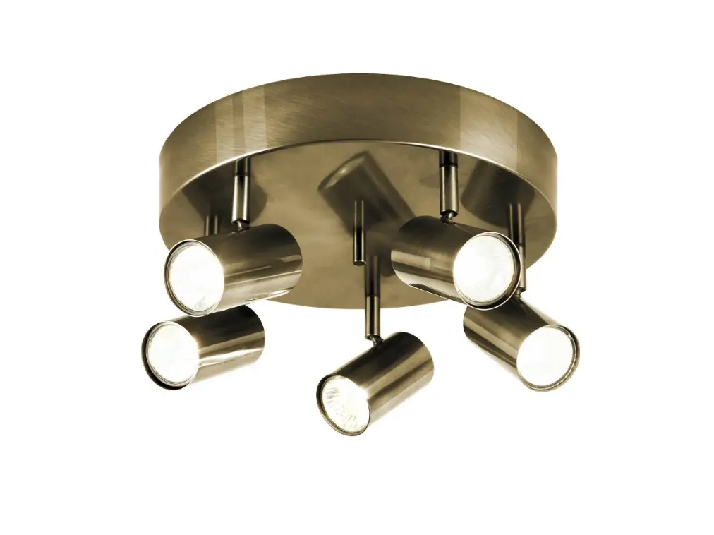 Elvita E115688 Ceiling Spot Light User Manual