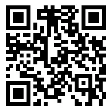 POCKET AIR MBPN002 Travel Portable Nebulizer - QR code