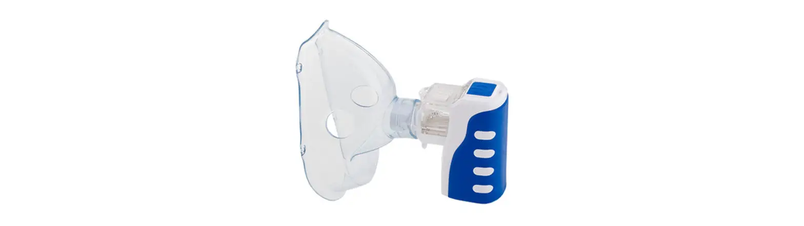 Pocket Air Mbpn002 Travel Portable Nebulizer Instruction Manual Pocket Air Mbpn002 Travel Portable Nebulizer Instruction Manual