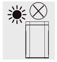 AiroDoctor WAD M20 UVA LED PHOTOCATALYTIC AIR PURIFICATION SYSTEM - fig3