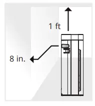 AiroDoctor WAD M20 UVA LED PHOTOCATALYTIC AIR PURIFICATION SYSTEM - fig5