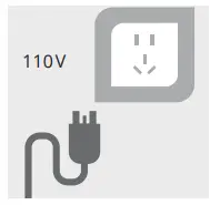 AiroDoctor WAD M20 UVA LED PHOTOCATALYTIC AIR PURIFICATION SYSTEM - fig8
