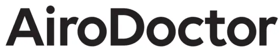 AiroDoctor - logo