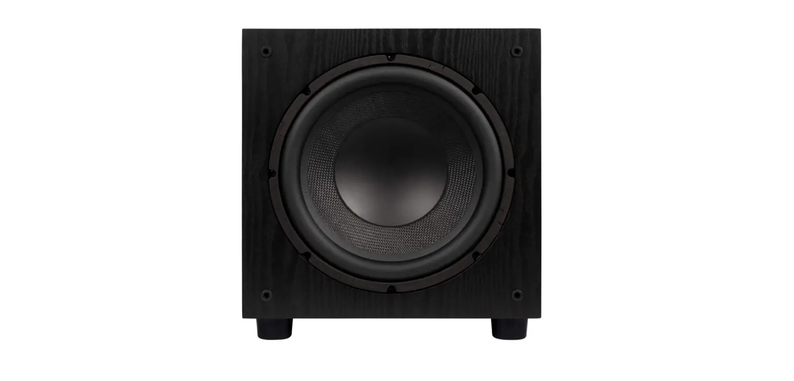 Elac Sub1010 120 Watt 10