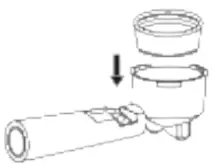 CREATE Thera Retro Espresso Coffee Machine - 3