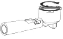 CREATE Thera Retro Espresso Coffee Machine - 4