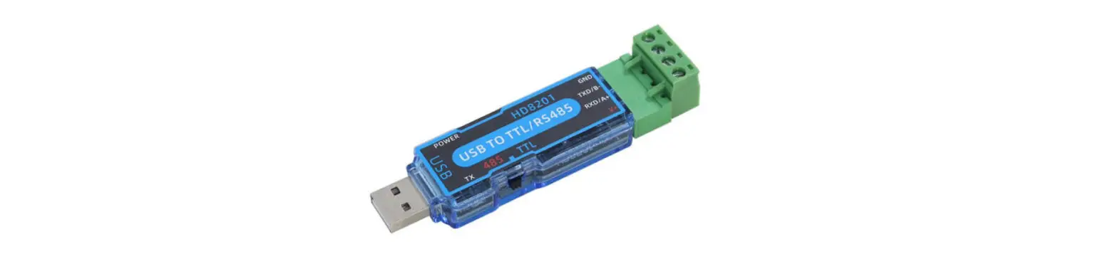 Sonbus Hd8201 Usb To Ttl User Manual Sonbus Hd8201 Usb To Ttl User Manual