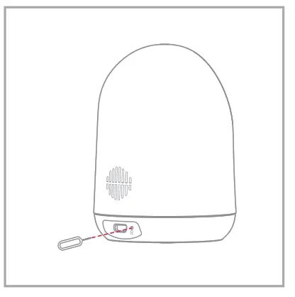 SwitchBot Pan-Tilt Monitoring Camera - fig 9