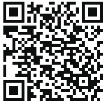 SwitchBot Pan-Tilt Monitoring Camera - qr code