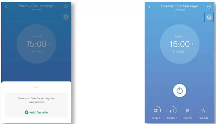 ETEKCITY EM-SF3 Smart Shiatsu Foot Massager-fig14