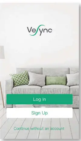 ETEKCITY EM-SF3 Smart Shiatsu Foot Massager-fig5